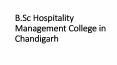 B.Sc Hospitality Management College in Chandigarh PowerPoint PPT Presentation