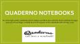 QUADERNO NOTEBOOKS PowerPoint PPT Presentation