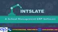 Find Out How Intslate School Management Software Is Great Fit for Your Business PowerPoint PPT Presentation