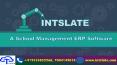 Find Out How Intslate School Management Software Is Great Fit for Your Business (1) PowerPoint PPT Presentation