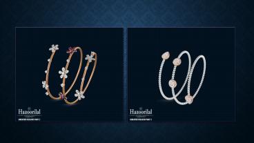 Best Diamond jewellers in Delhi