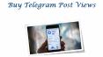 Secretes of having Large Telegram Views on Telegram Posts