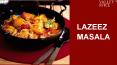 Lazeez Masala For Making Lazeez Dishes | Valley Spice PowerPoint PPT Presentation