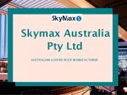 Opening Balcony Roof System in Australia - Skymax