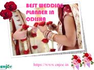 Wedding  Event Organizer in Odisha