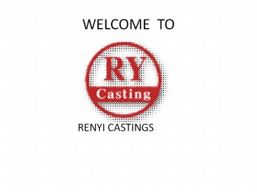 presentation player overlay