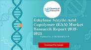 Ethylene acrylic acid copolymer (eaa) market research