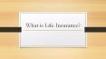 Life Insurance - Best Life Insurance Plans & Policies in India 2020 PowerPoint PPT Presentation