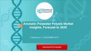 Aromatic Polyester Polyols Market Report