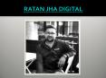 Ratan Jha Digital