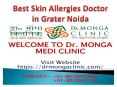 skin allergies doctor in Greater Noida | +91-8010931122 PowerPoint PPT Presentation