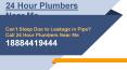 24 hour Plumbers Near Me PowerPoint PPT Presentation