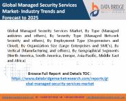 Managed Security Services Market