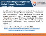 Product Engineering Services Market