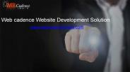 Webcadence best website designing company