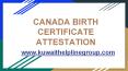 Canada Birth Certificate Attestation (1) PowerPoint PPT Presentation