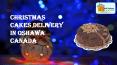 online christmas day cake delivery in vancouver canada PowerPoint PPT Presentation