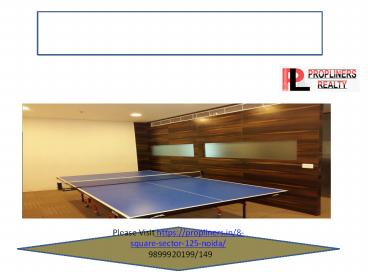 8 Square Sector- 125