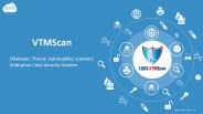 VTMScan- Protect your Website with ESDS VTMScan