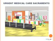 Urgent Medical Care Sacramento