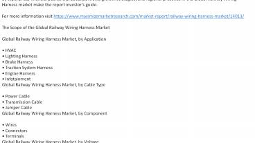 Automotive Heat Exchanger Market