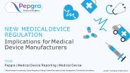 Medical Device Reporting For Manufacturers