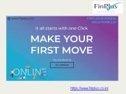 Digital Marketing Agency in Mumbai | Finplus
