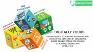 Umeshraj Group of company|software development