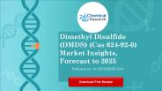 Dimethyl disulfide (dmds) (cas 624 92-0) market insights