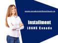 Installment Loans Canada Up CAD$2500, No Credit Checks PowerPoint PPT Presentation
