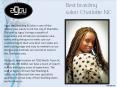 Best braiding salon Charlotte NC PowerPoint PPT Presentation