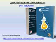 (PDF) New DEV-501 PDF Dumps - Realexamcollection