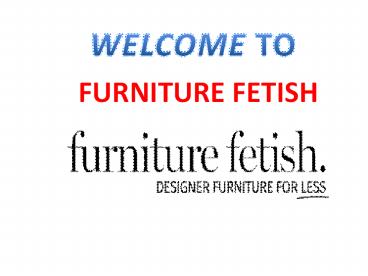 Furniture Online | Furniture Gold Coast | Brisbane | Sydney