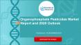Organophosphate Pesticides Market Report and 2020 Outlook PowerPoint PPT Presentation