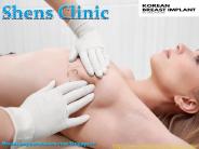 Breast augmentation cost Singapore