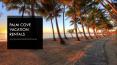 Palm Cove Vacation Rentals PowerPoint PPT Presentation