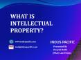 What is Intellectual Property | Best Intellectual Property Company in India PowerPoint PPT Presentation