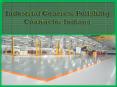 Industrial Concrete Polishing Contractor Indiana PowerPoint PPT Presentation
