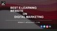 online digital marketing course in Hyderabad  |Learn Digital marketing for free PowerPoint PPT Presentation