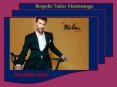 Custom Tailors in Mississauga | Bespoke Tailor Mississauga PowerPoint PPT Presentation