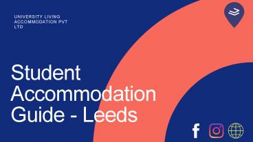 presentation player overlay