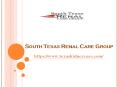 South Texas Renal Care Group PowerPoint PPT Presentation