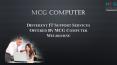 Professional IT Support Services MCG Computer PowerPoint PPT Presentation