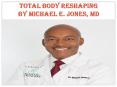 TOTAL BODY RESHAPING PowerPoint PPT Presentation