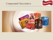 Compound Chocolates