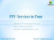 Allentics IT Solutions