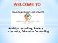 Edmonton Counselling for Anger, Anxiety, Addiction, Depression PowerPoint PPT Presentation
