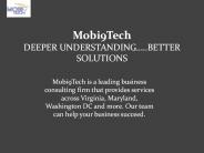 Mobi9tech- Business Consulting Firms