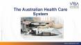 VisaExpertsThe Australian Health Care System PowerPoint PPT Presentation