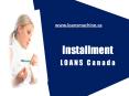 No Credit Check Installment Loans Canada - LoansMachine.ca PowerPoint PPT Presentation